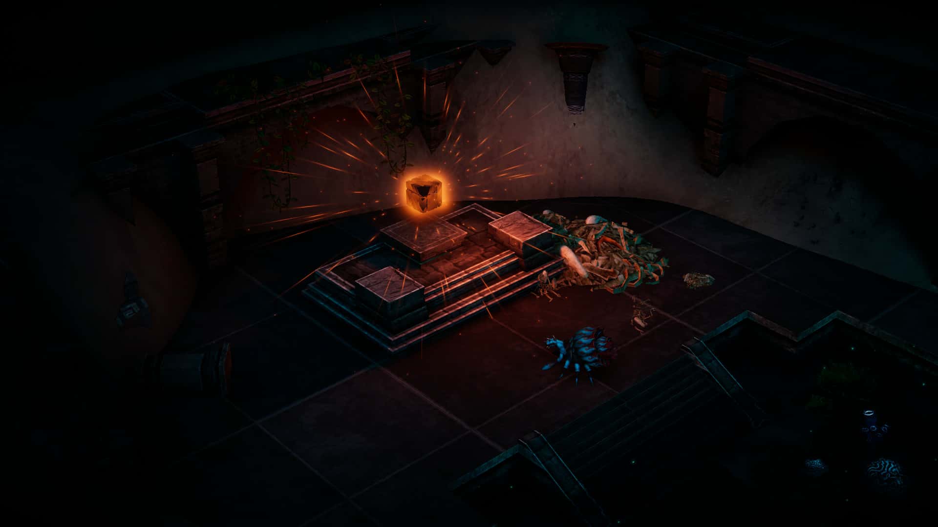 #5. The Hive (GOG) 由: Skydome Entertainment