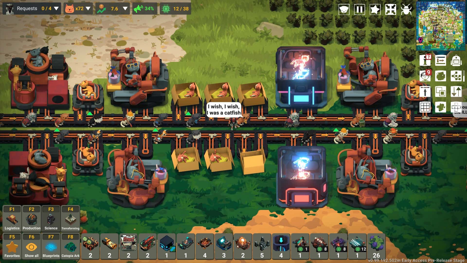#10. Learning Factory (GOG) От: Luden.io
