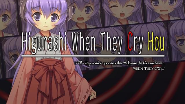 Higurashi When They Cry Hou - Ch.7 Minagoroshi