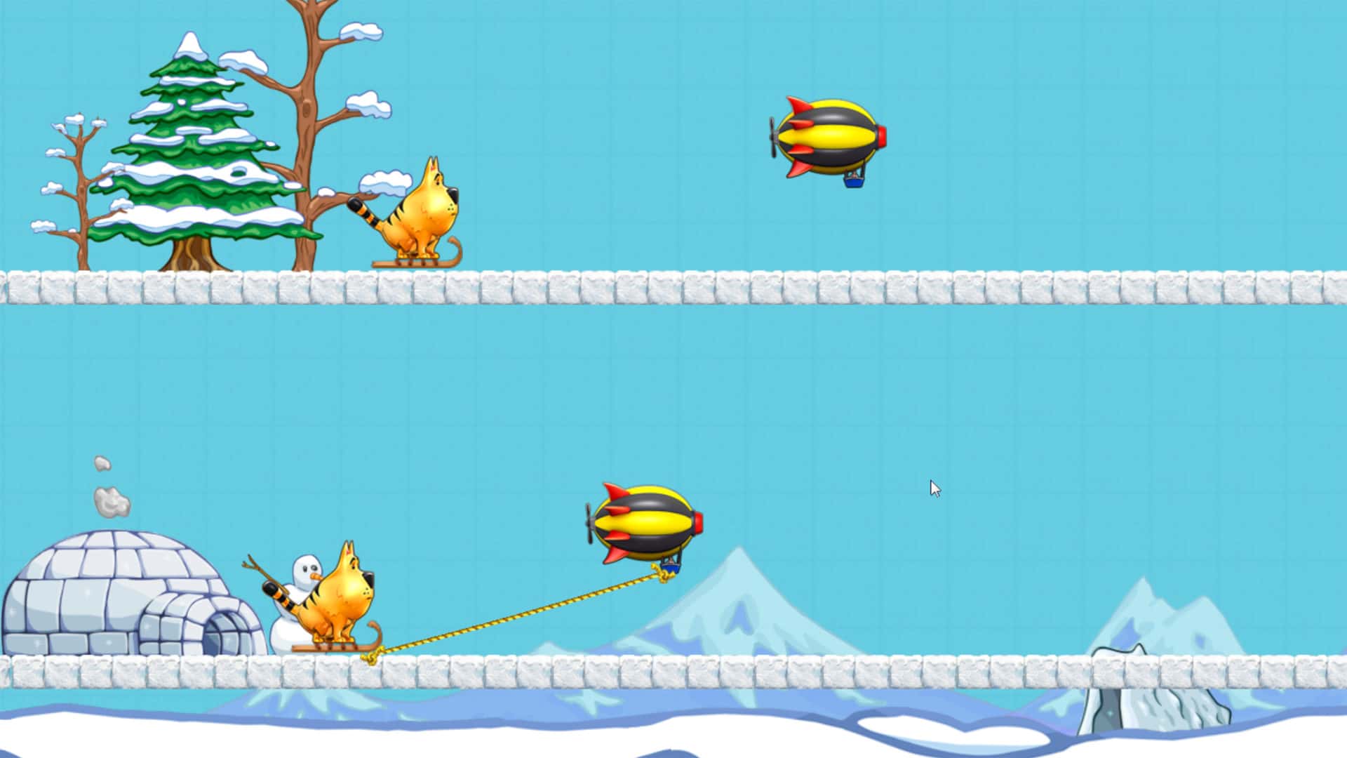 #8. Contraption Maker (GOG) От: Top Meadow