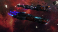 Rebel Galaxy screenshot 7