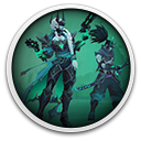 Ruined King: Ruined Skin Variants