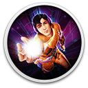 Time Commando