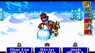 8-Bit Adventures 2: Demo screenshot 11