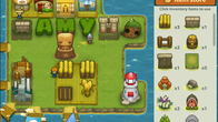 Triple Town screenshot 1