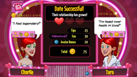 Kitty Powers’ Matchmaker screenshot 6