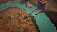 The Tale of Bistun Demo screenshot 3