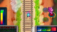Crossing Souls Demo screenshot 8