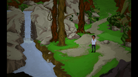 Sumatra: Fate of Yandi screenshot 8