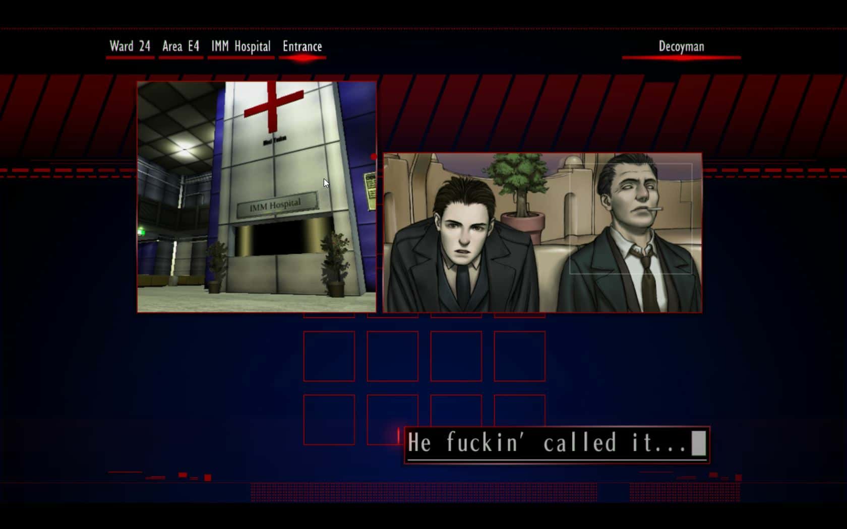 #3. The Silver Case Deluxe Edition (GOG) By: PLAYISM