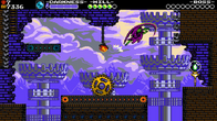 Shovel Knight: Specter of Torment screenshot 3