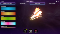 WAVECADE screenshot 8