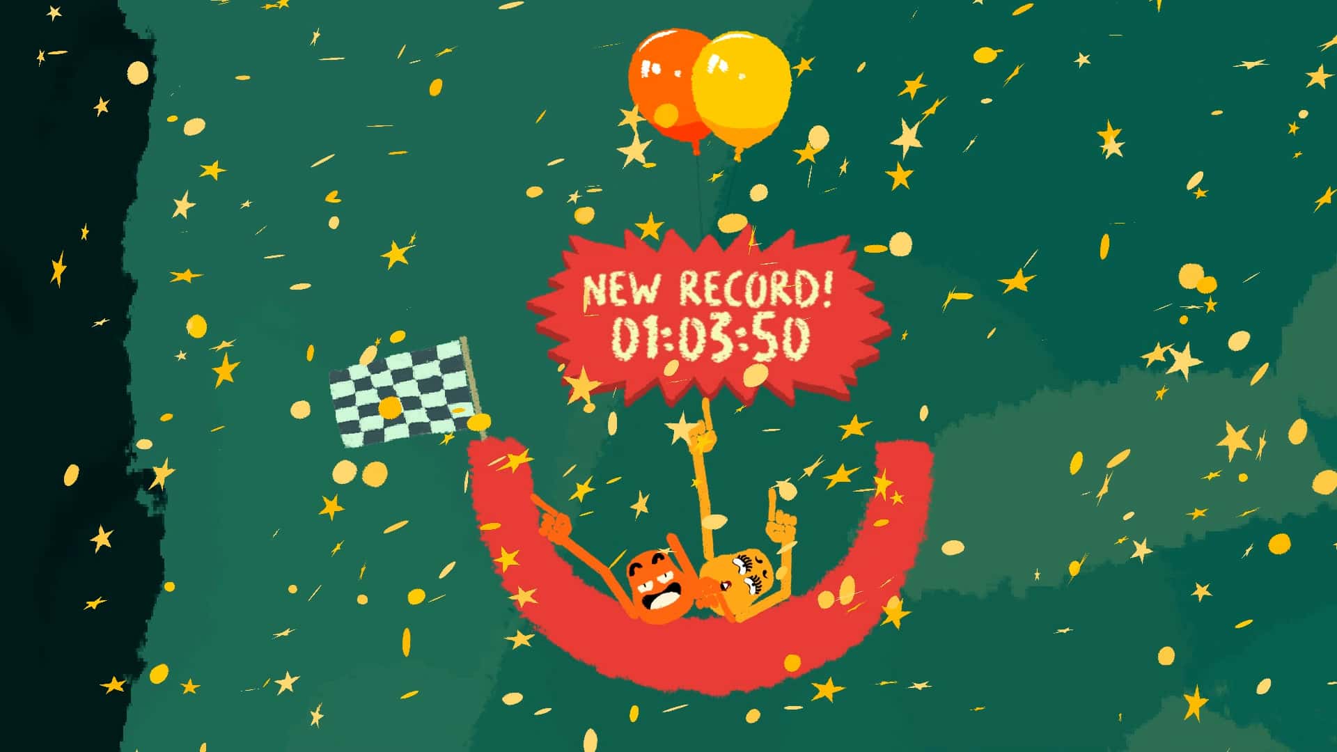 #1. Heave Ho (GOG) De: Devolver Digital