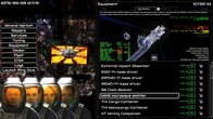 ΔV: Rings of Saturn screenshot 6