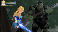 Demon Sword: Incubus screenshot 6