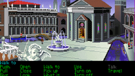 Indiana Jones® and the Last Crusade™ screenshot 10