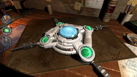 Machinika Museum screenshot 1