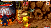 SAMURAI SHODOWN II screenshot 11