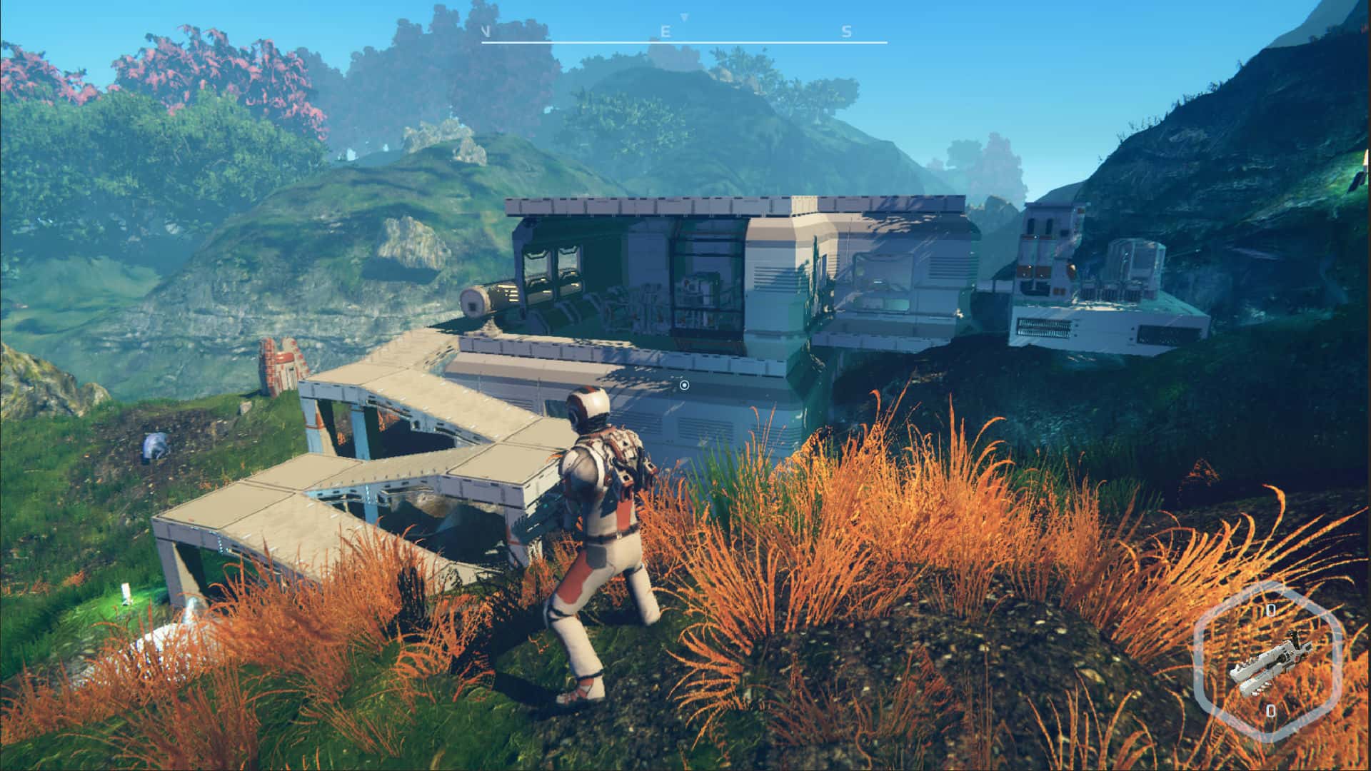#2. Planet Nomads (GOG) Bởi: Craneballs