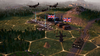 Strategic Mind: Fight for Freedom screenshot 12