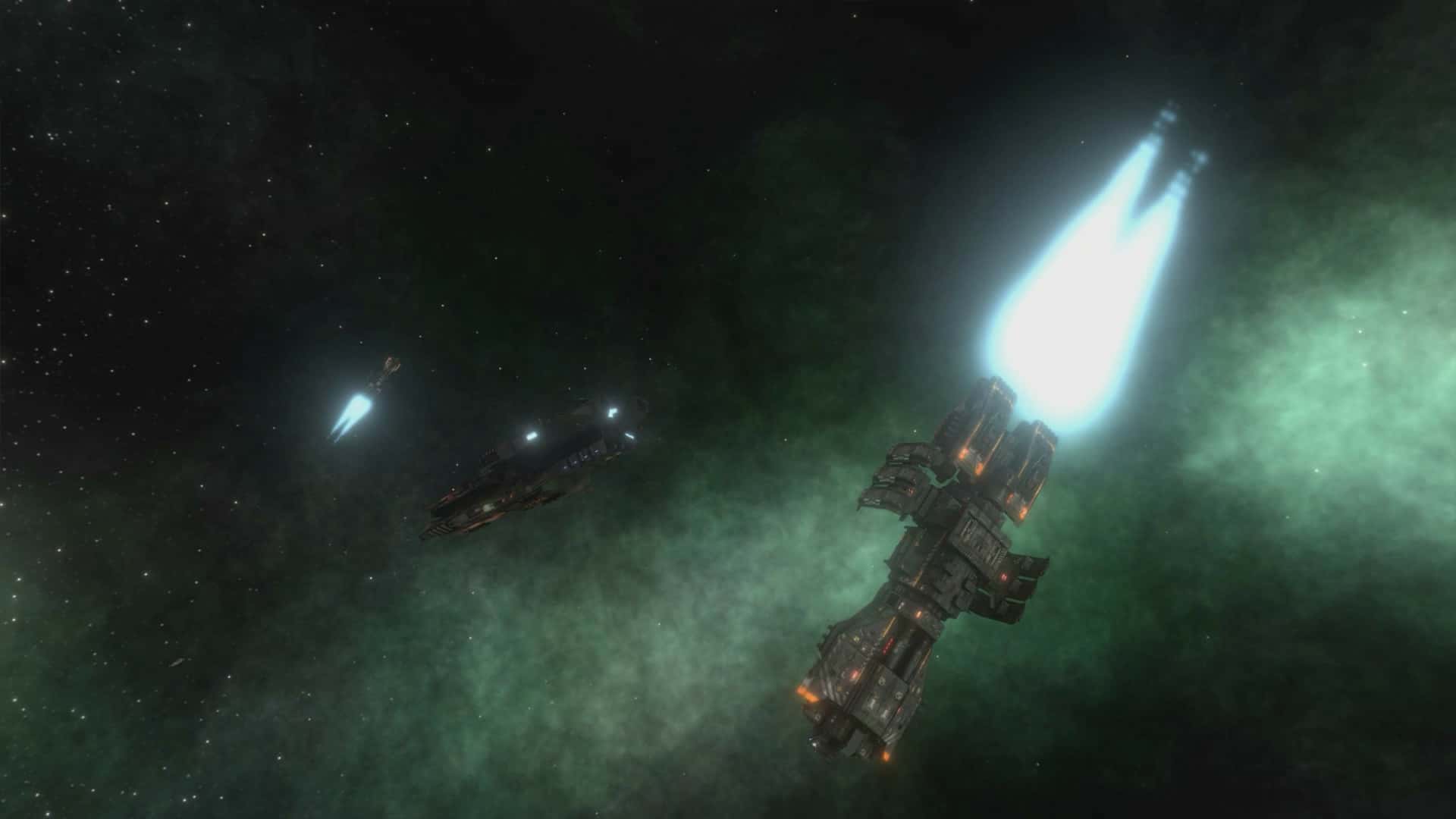 #7. Capital Command (GOG) Od: Hooded Horse