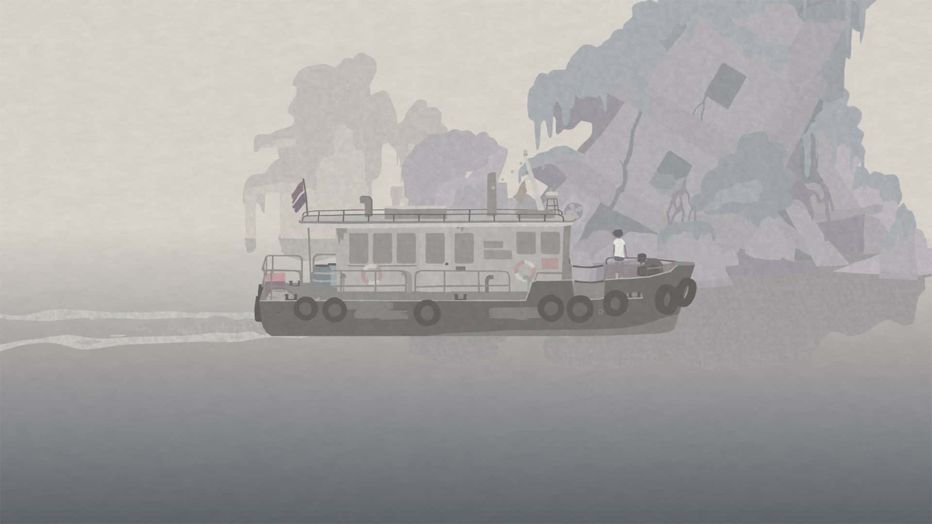 #2. Mutazione (GOG) 由: Akupara Games