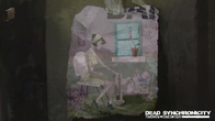 Dead Synchronicity: Tomorrow Comes Today screenshot 4