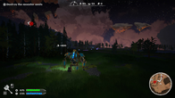 First Dwarf screenshot 8