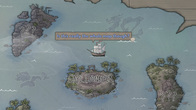 Chook & Sosig: Walk the Plank screenshot 7
