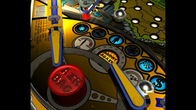 Pro Pinball Big Race USA screenshot 5
