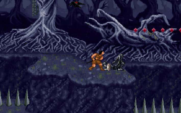 #4. Realms of Chaos (GOG) 由: 3D Realms