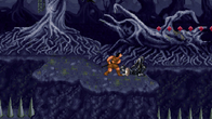Realms of Chaos screenshot 5
