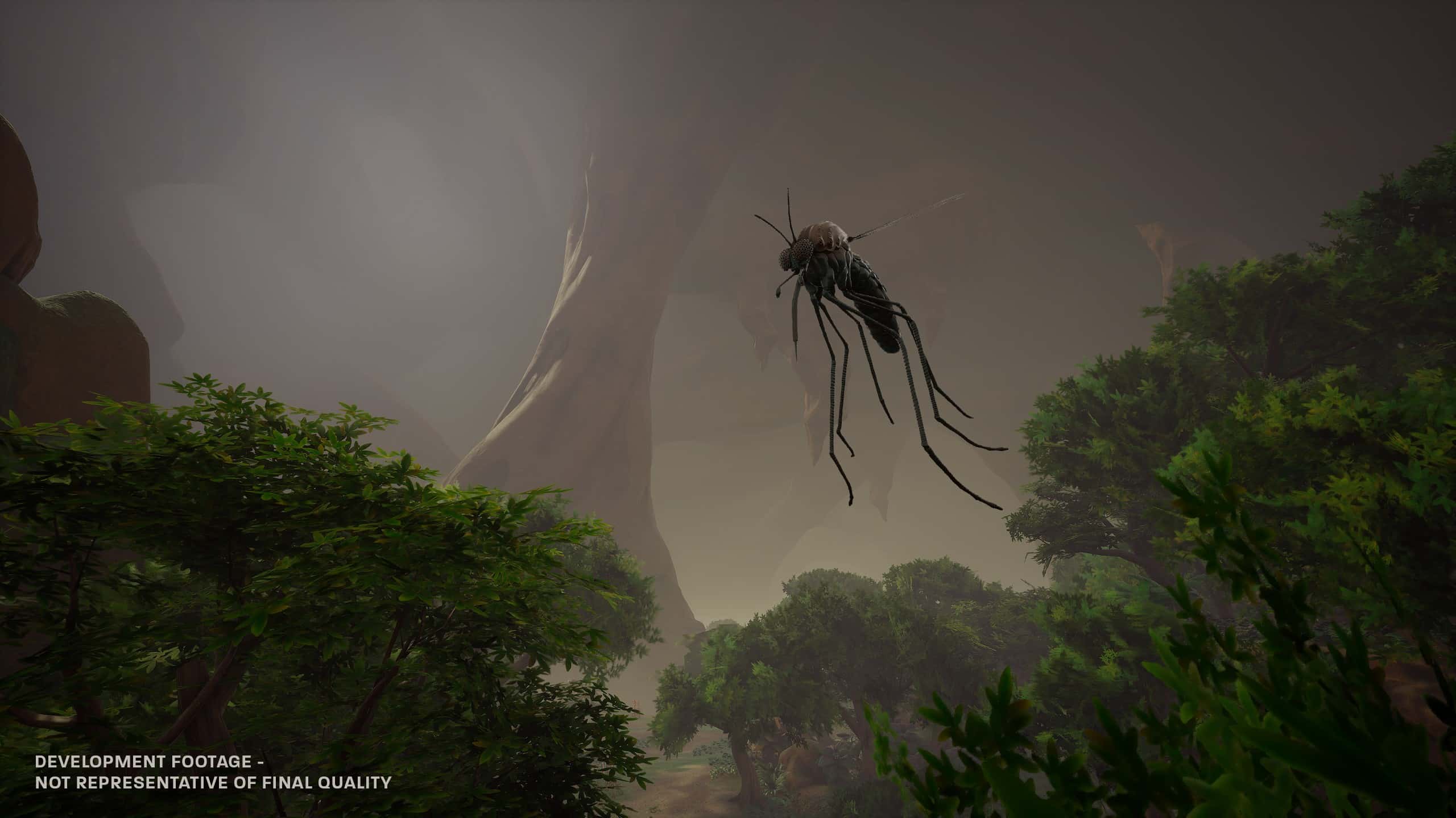 #3. Blind Descent (GOG) От: META Publishing