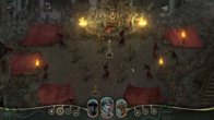 Stygian: Reign of the Old Ones screenshot 6
