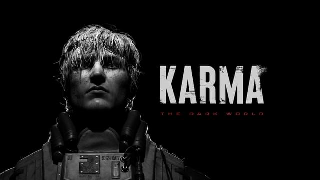 KARMA: The Dark World