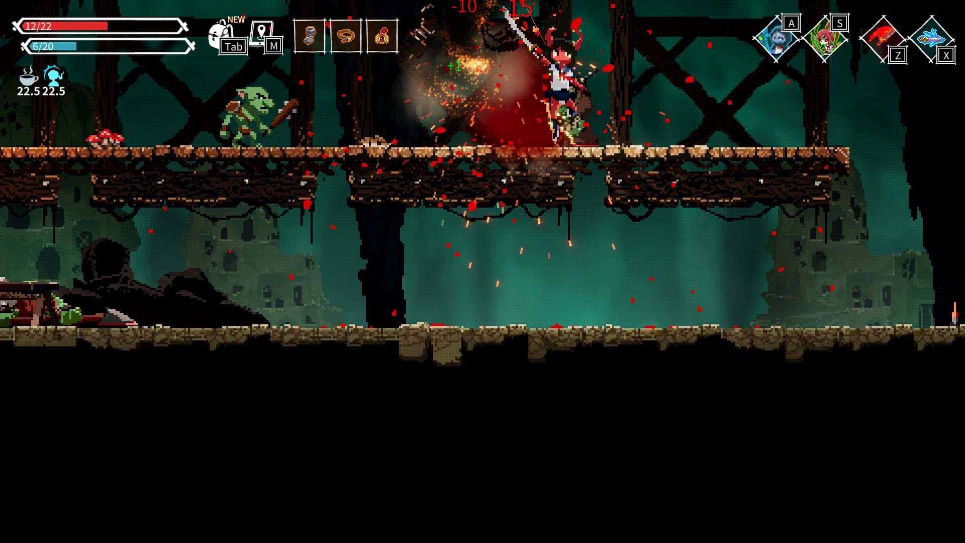 #10. Lost Ruins (GOG) 由: DANGEN Entertainment