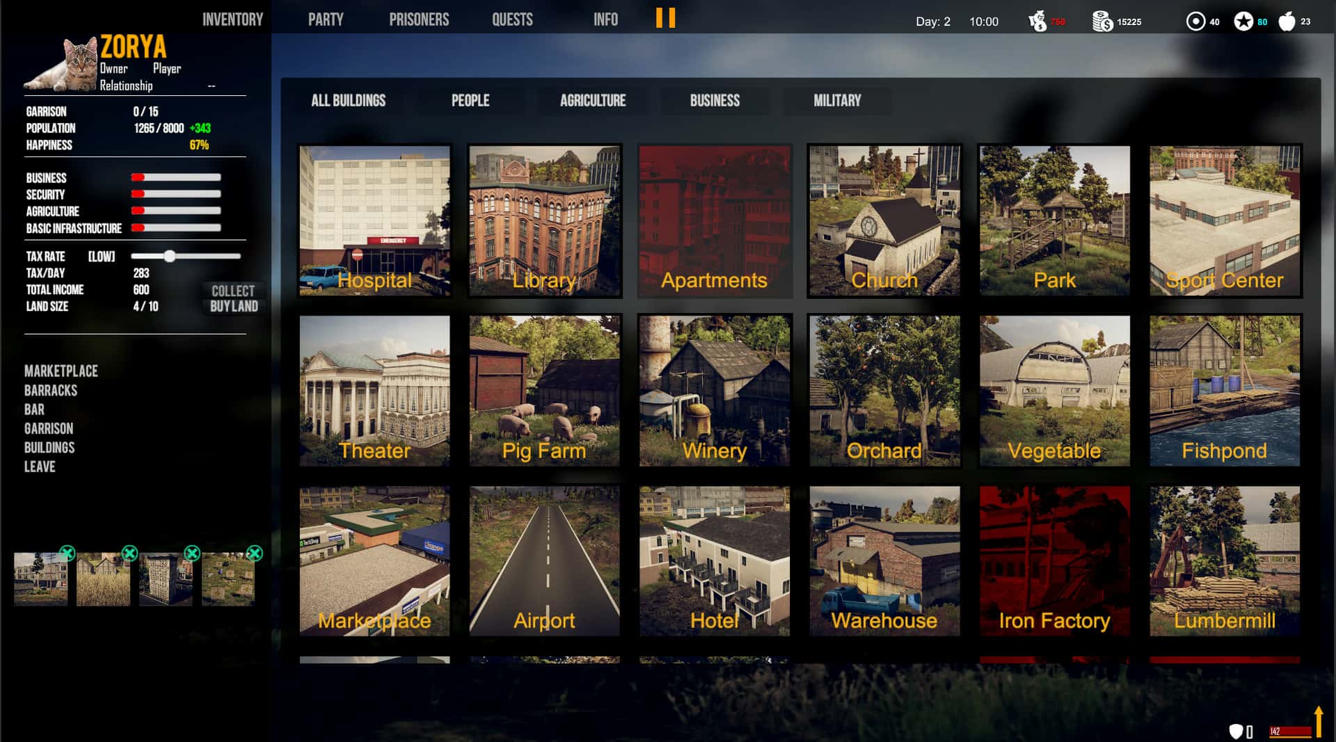 #6. Freeman: Guerrilla Warfare (GOG) بواسطة: KK Game Studio