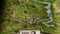 Panzer General 3D Assault screenshot 10