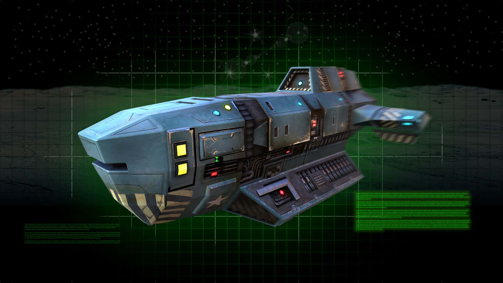 #9. BattleZone 98 Redux (GOG) От: Rebellion