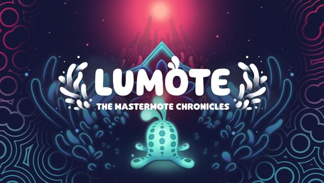 Lumote: The Mastermote Chronicles - Soundtrack