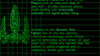 Tyrian 2000 screenshot 4