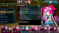 Mary Skelter 2 screenshot 9