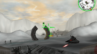 Uprising 2: Lead and Destroy screenshot 4