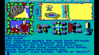 Legend of the Sword screenshot 2