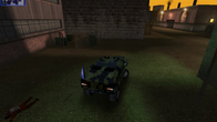 Mobile Forces screenshot 5