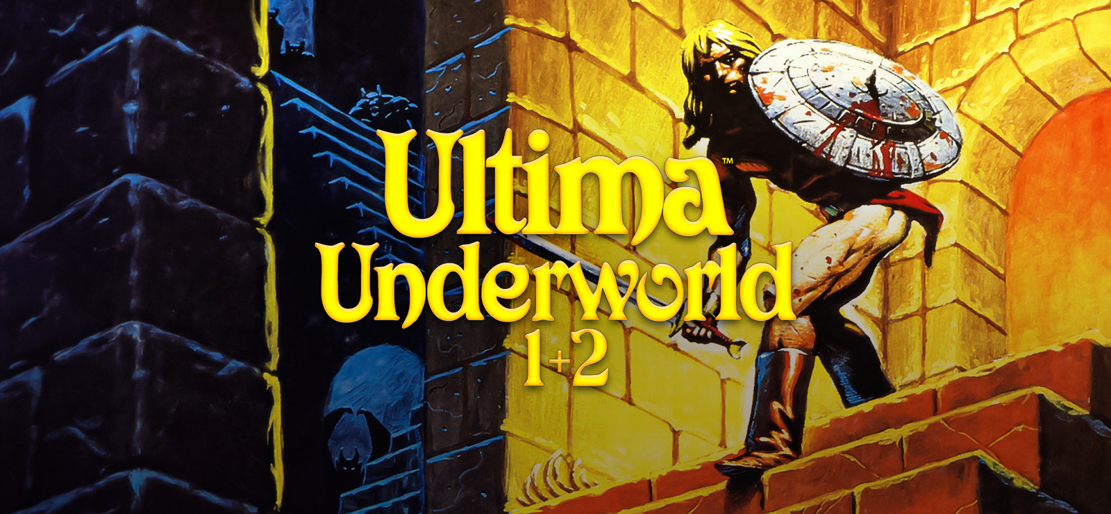 Ultima Underworld: The Stygian Abyss