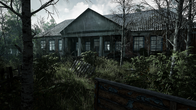 Chernobylite screenshot 9