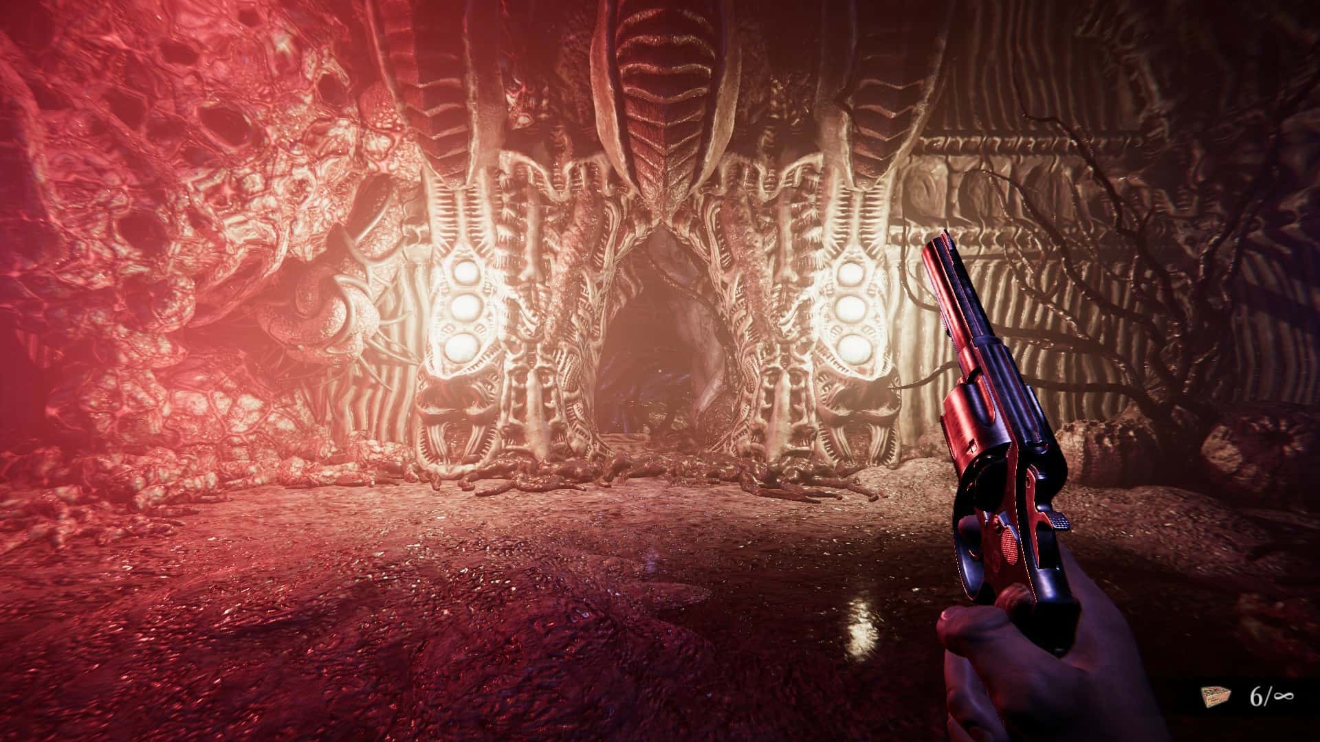 #2. Lust from Beyond: M Edition (GOG) 由: Movie Games S.A.