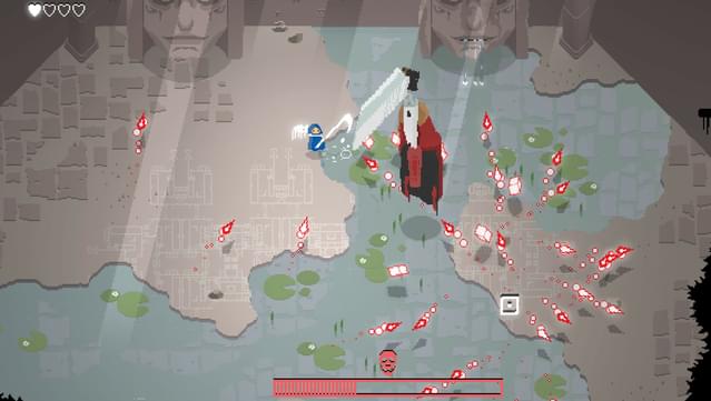 Itta gameplay screenshot 25
