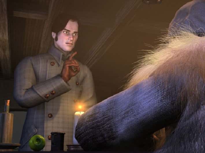 #1. Dracula Trilogy (GOG) โดย: Microids